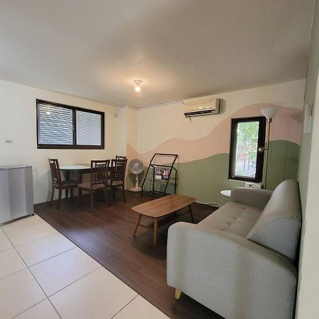 Sanyi Happiness B&B Luaran gambar