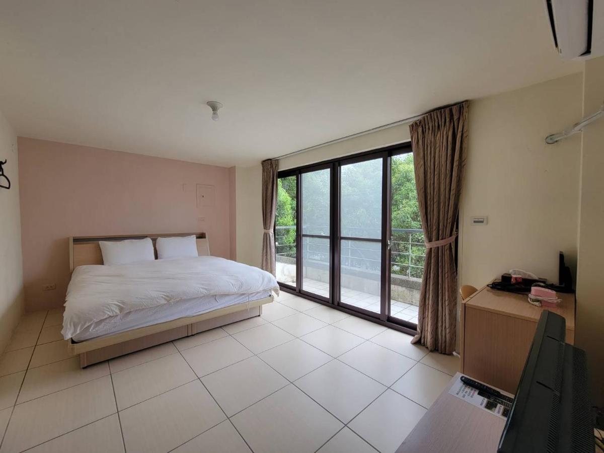 Sanyi Happiness B&B Luaran gambar