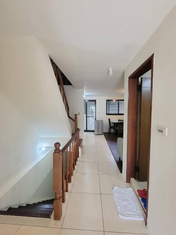 Sanyi Happiness B&B Luaran gambar