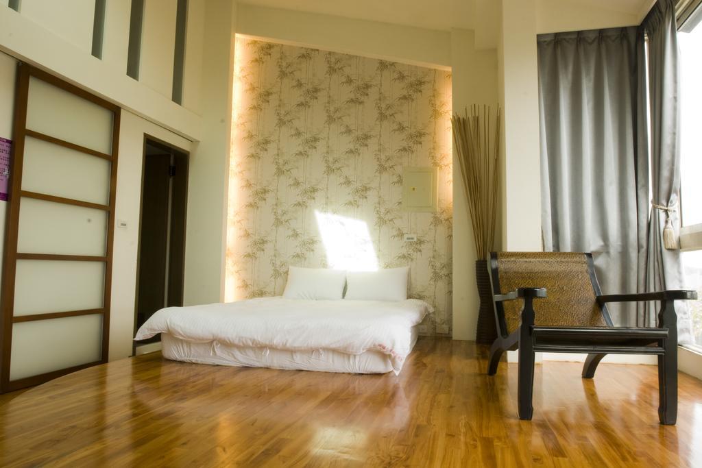 Sanyi Happiness B&B Luaran gambar