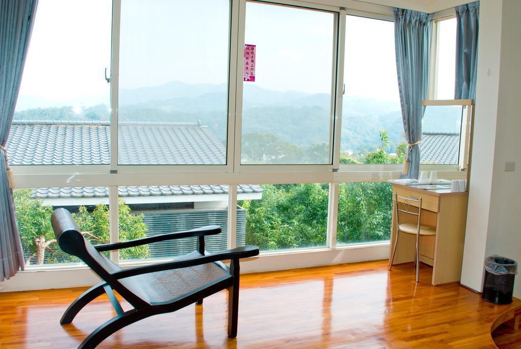Sanyi Happiness B&B Luaran gambar