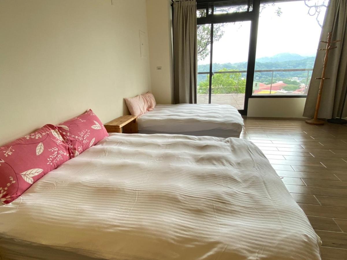 Sanyi Happiness B&B Luaran gambar