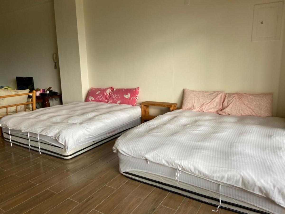 Sanyi Happiness B&B Luaran gambar