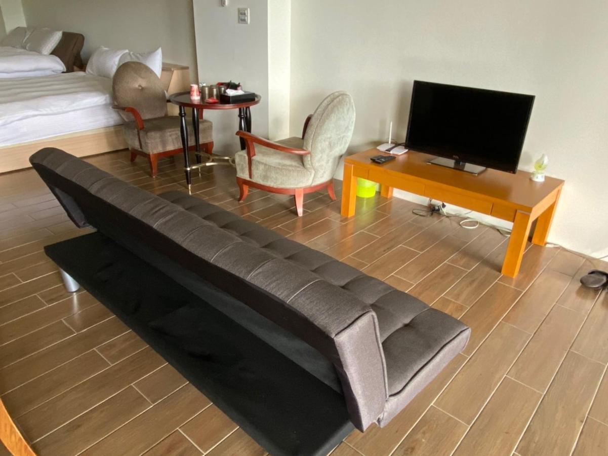 Sanyi Happiness B&B Luaran gambar